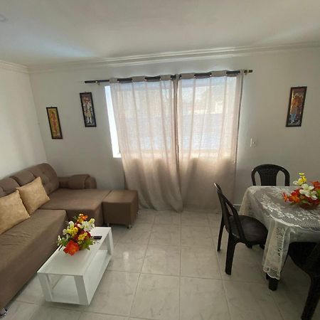 Cartagena Apartamento En Getsemani מראה חיצוני תמונה