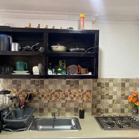 Cartagena Apartamento En Getsemani מראה חיצוני תמונה