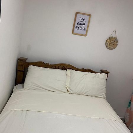 Cartagena Apartamento En Getsemani מראה חיצוני תמונה