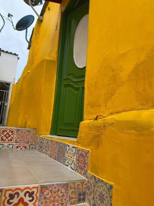 Cartagena Apartamento En Getsemani מראה חיצוני תמונה