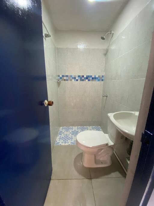 Cartagena Apartamento En Getsemani מראה חיצוני תמונה