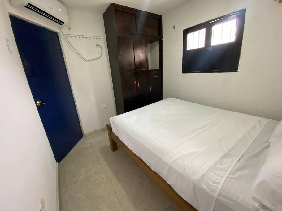 Cartagena Apartamento En Getsemani מראה חיצוני תמונה