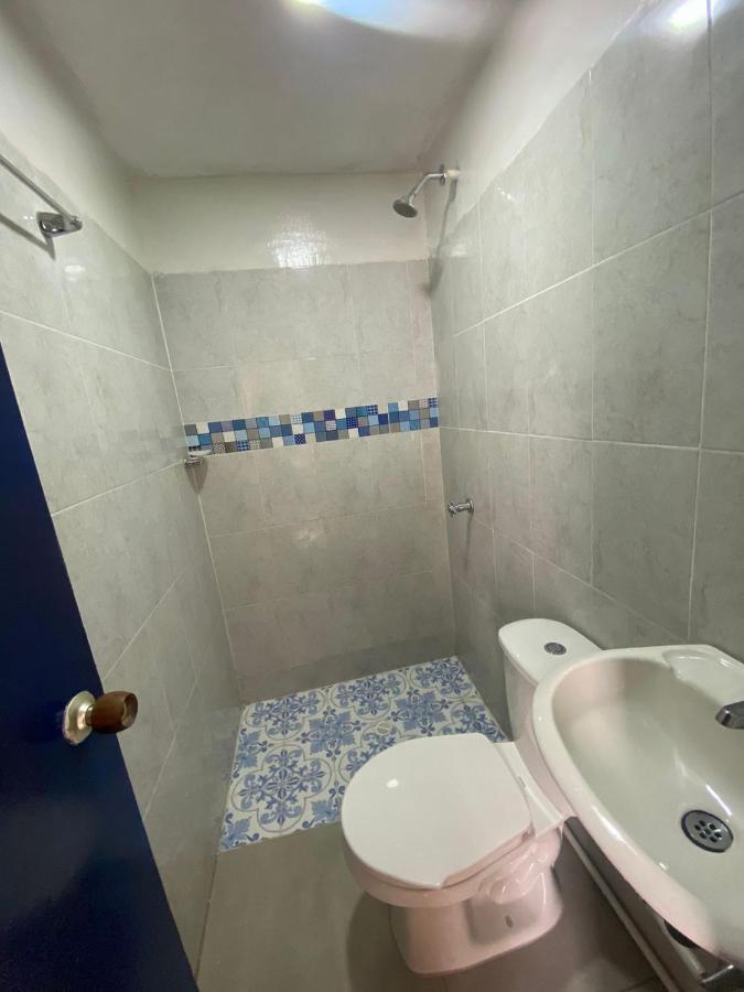 Cartagena Apartamento En Getsemani מראה חיצוני תמונה