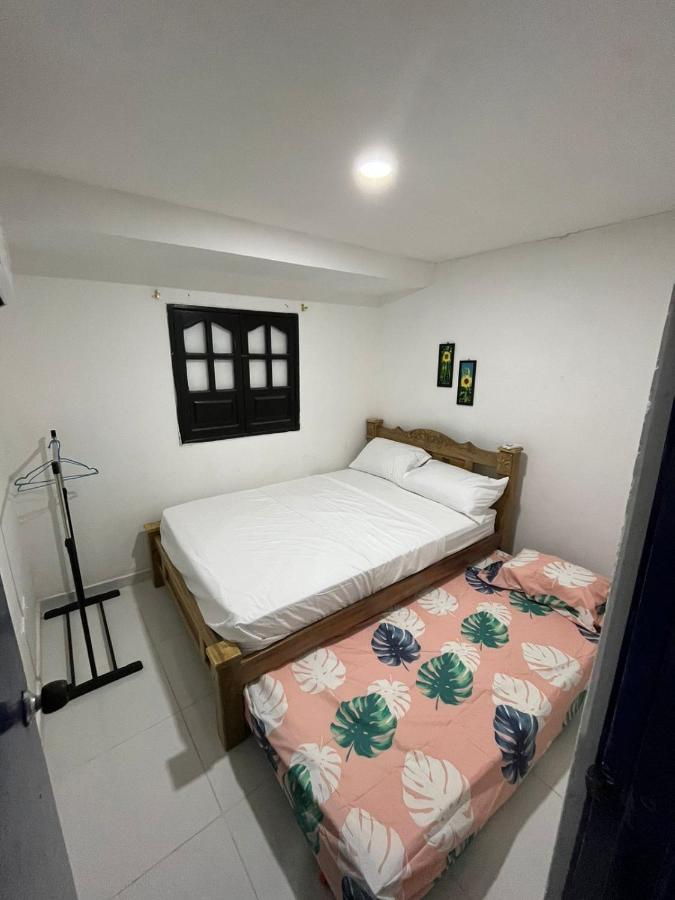 Cartagena Apartamento En Getsemani מראה חיצוני תמונה