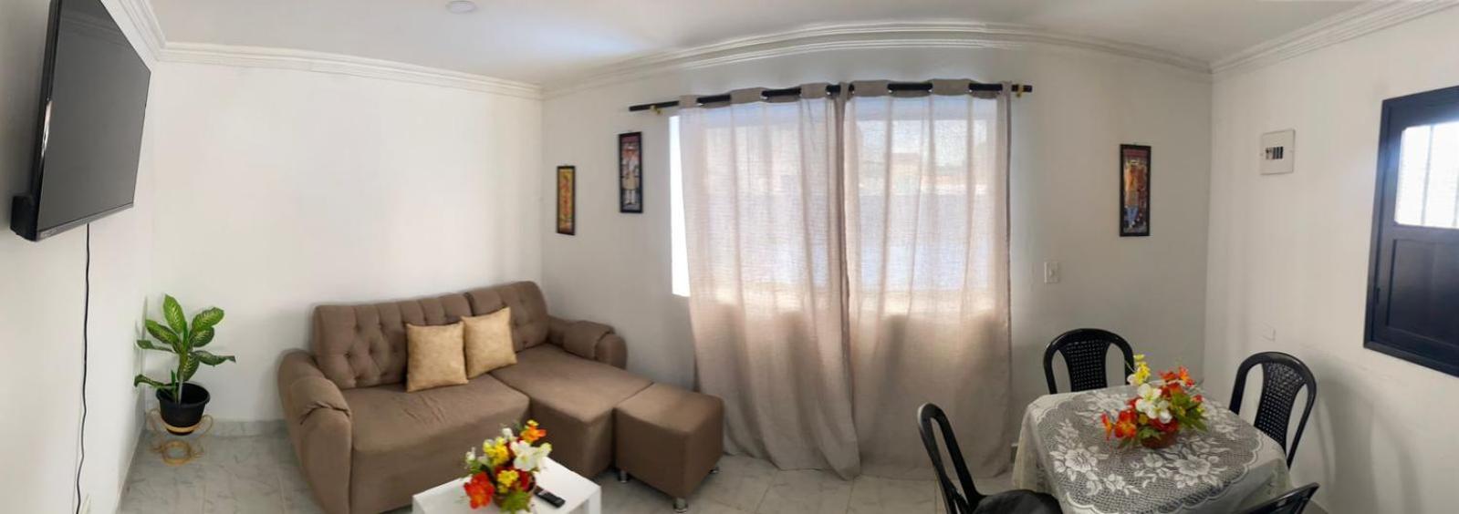 Cartagena Apartamento En Getsemani מראה חיצוני תמונה