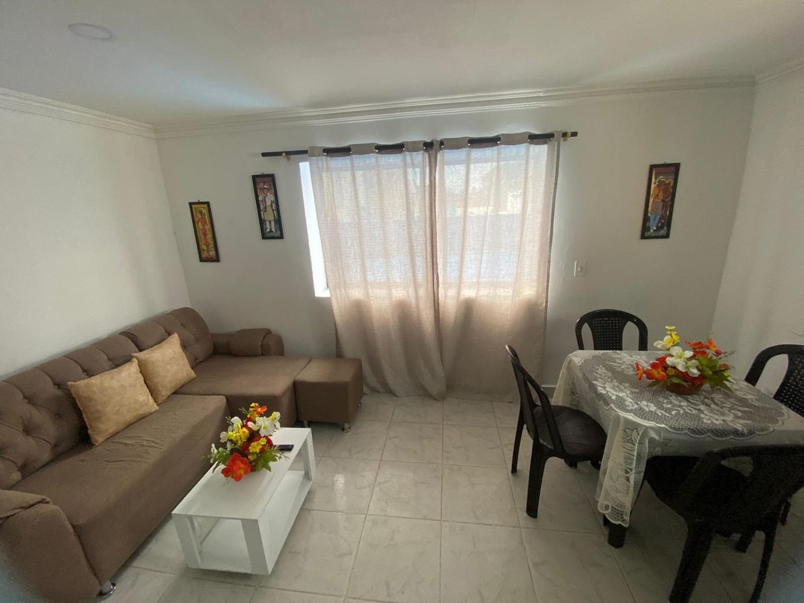 Cartagena Apartamento En Getsemani מראה חיצוני תמונה
