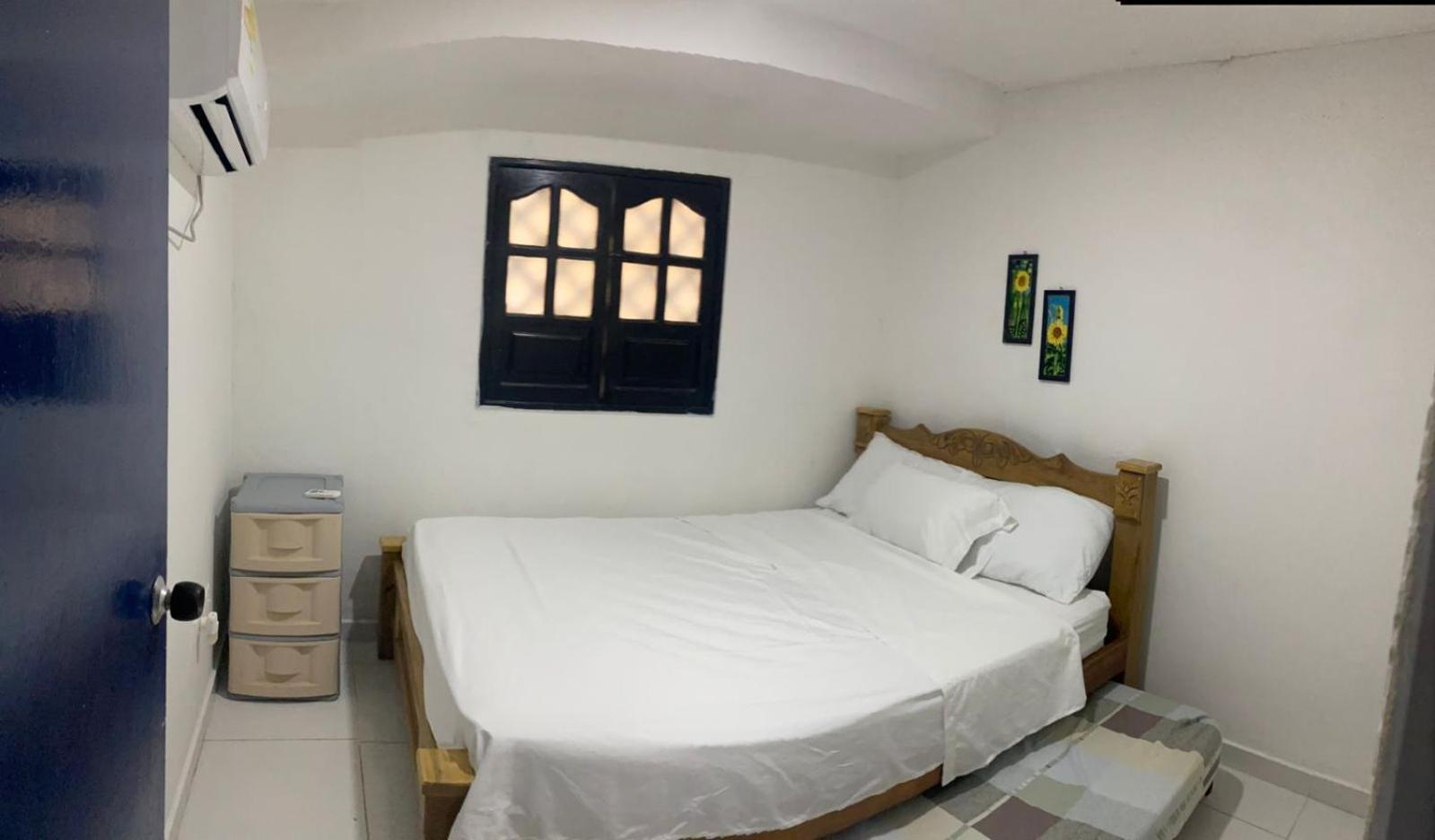 Cartagena Apartamento En Getsemani מראה חיצוני תמונה