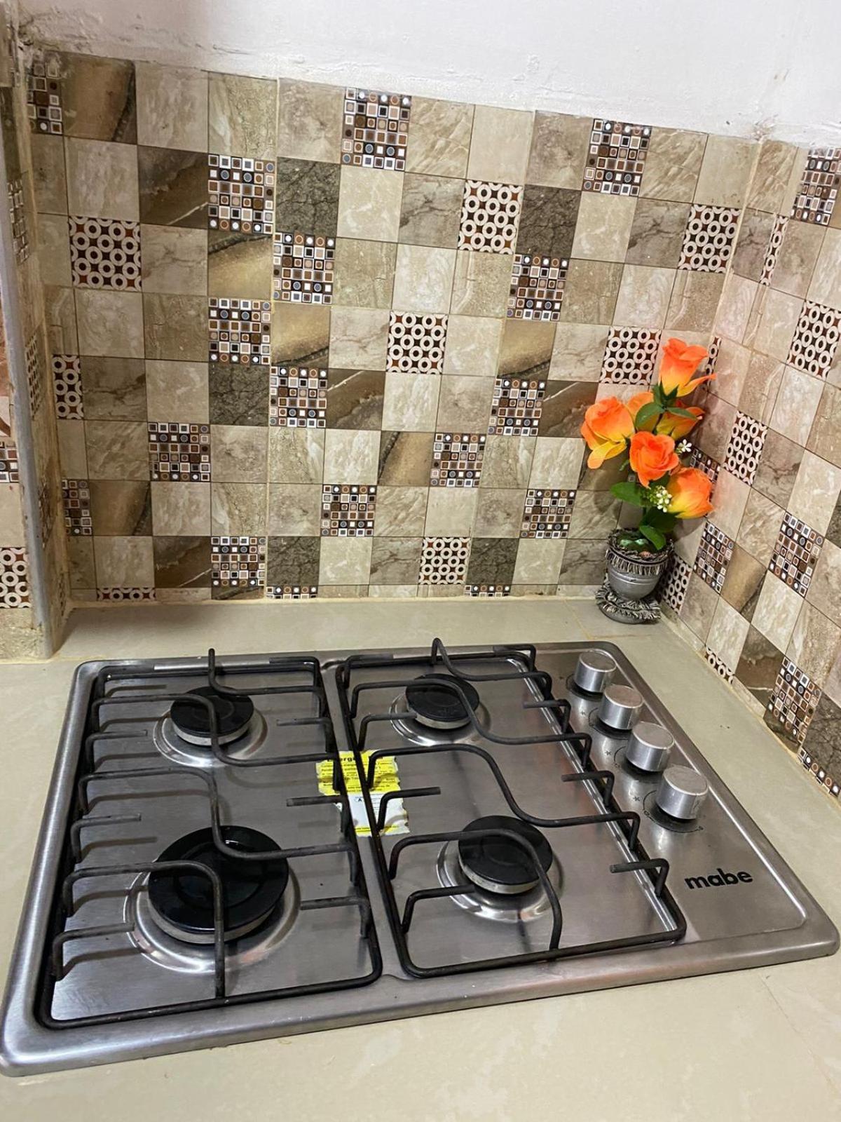 Cartagena Apartamento En Getsemani מראה חיצוני תמונה