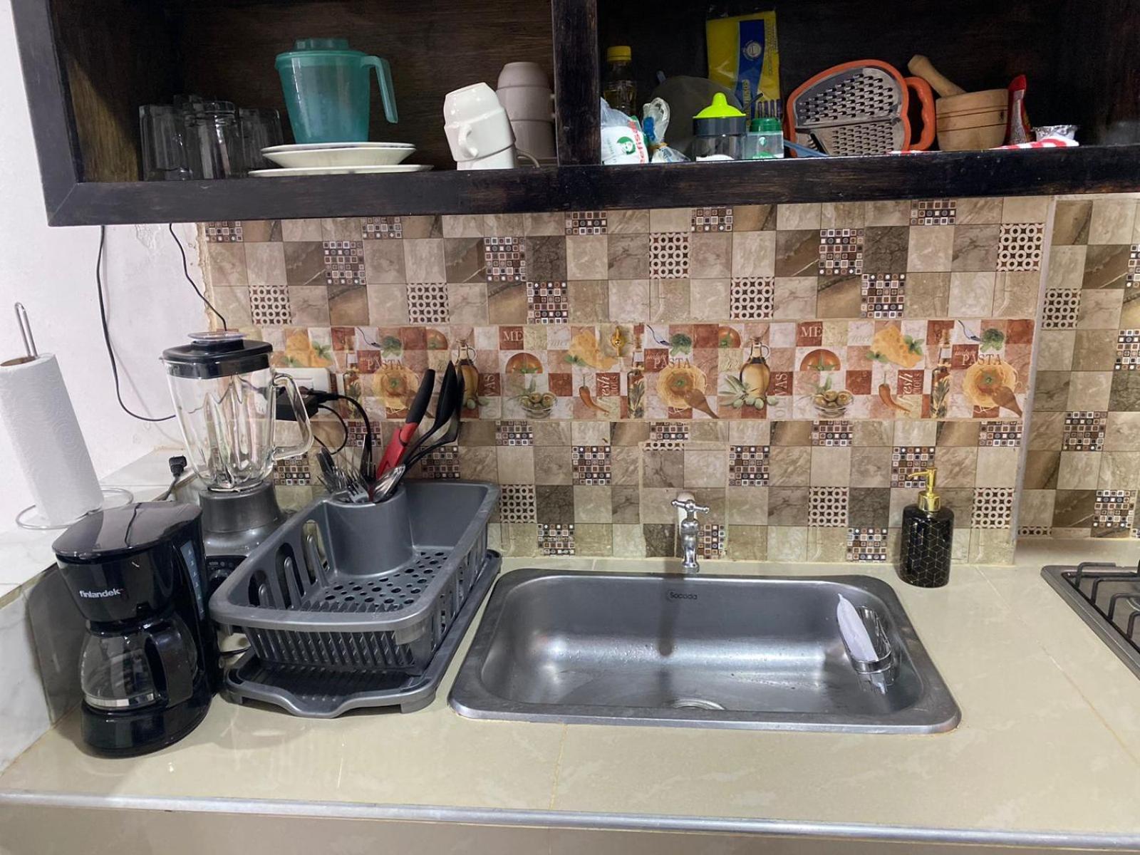 Cartagena Apartamento En Getsemani מראה חיצוני תמונה