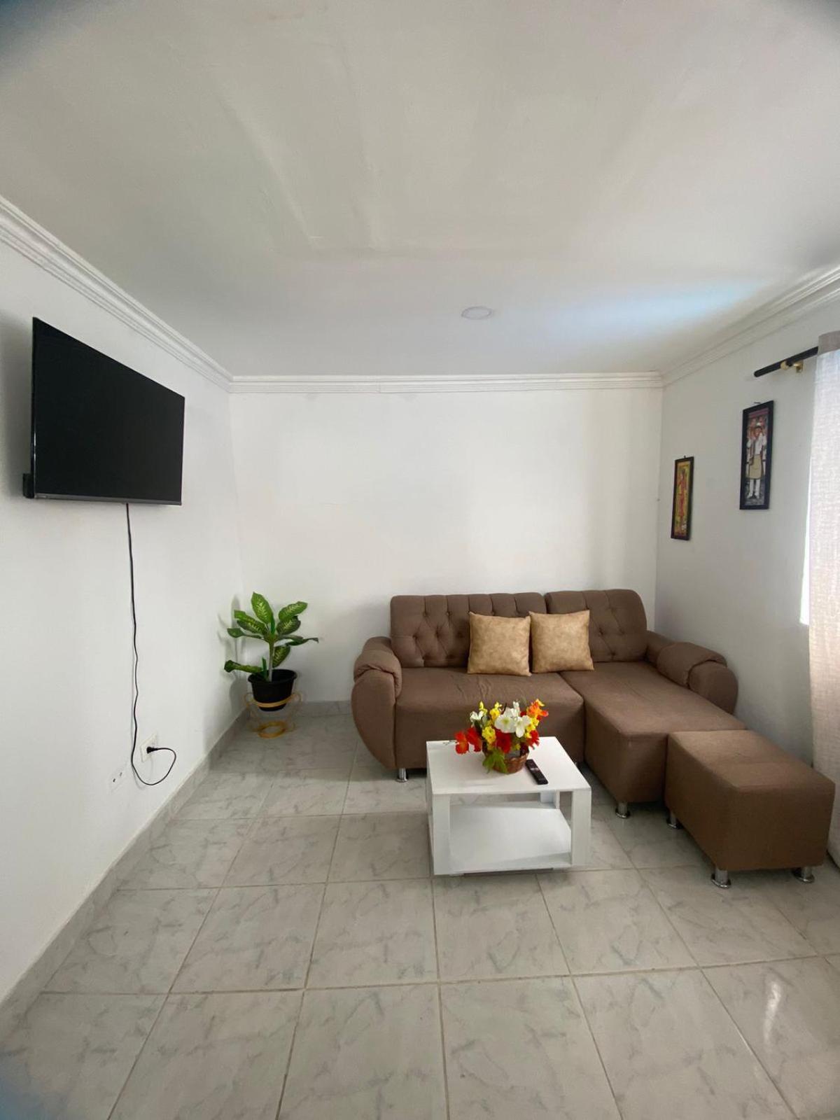 Cartagena Apartamento En Getsemani מראה חיצוני תמונה