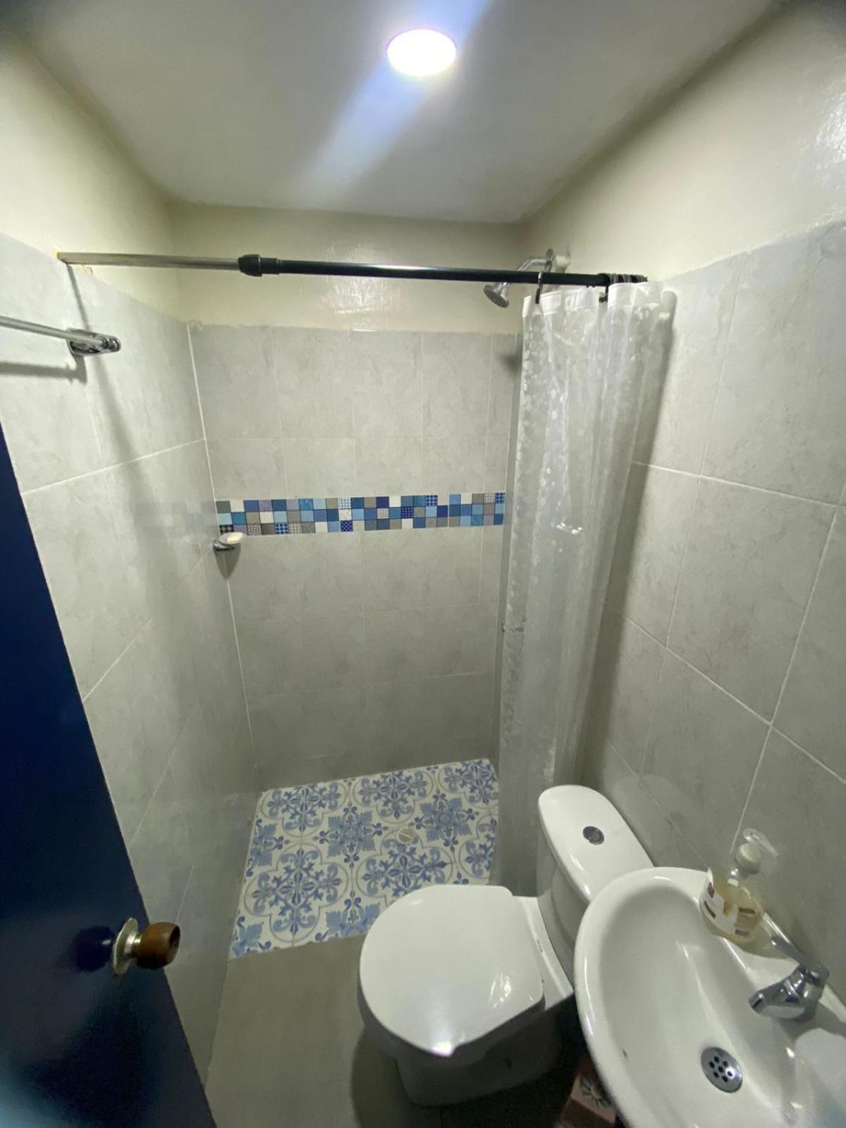 Cartagena Apartamento En Getsemani מראה חיצוני תמונה