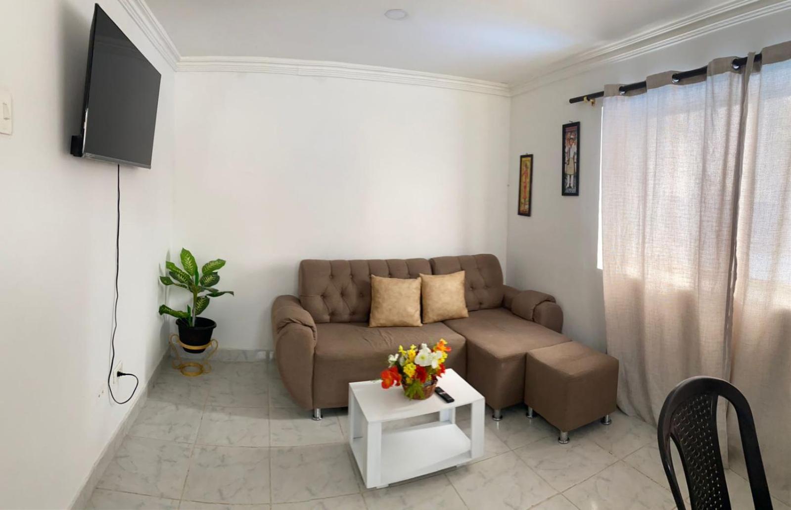 Cartagena Apartamento En Getsemani מראה חיצוני תמונה